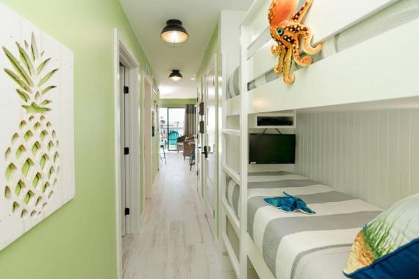 Villa Cdm 204 - Turtle-Y Awesome Galveston Esterno foto