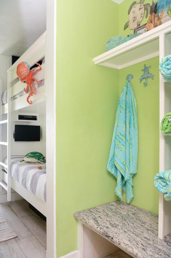 Villa Cdm 204 - Turtle-Y Awesome Galveston Esterno foto