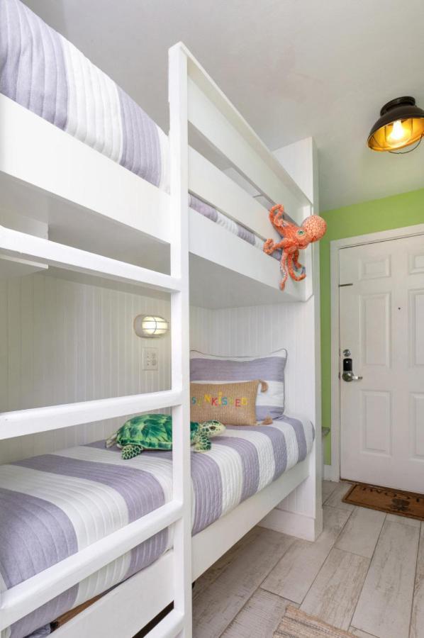 Villa Cdm 204 - Turtle-Y Awesome Galveston Esterno foto