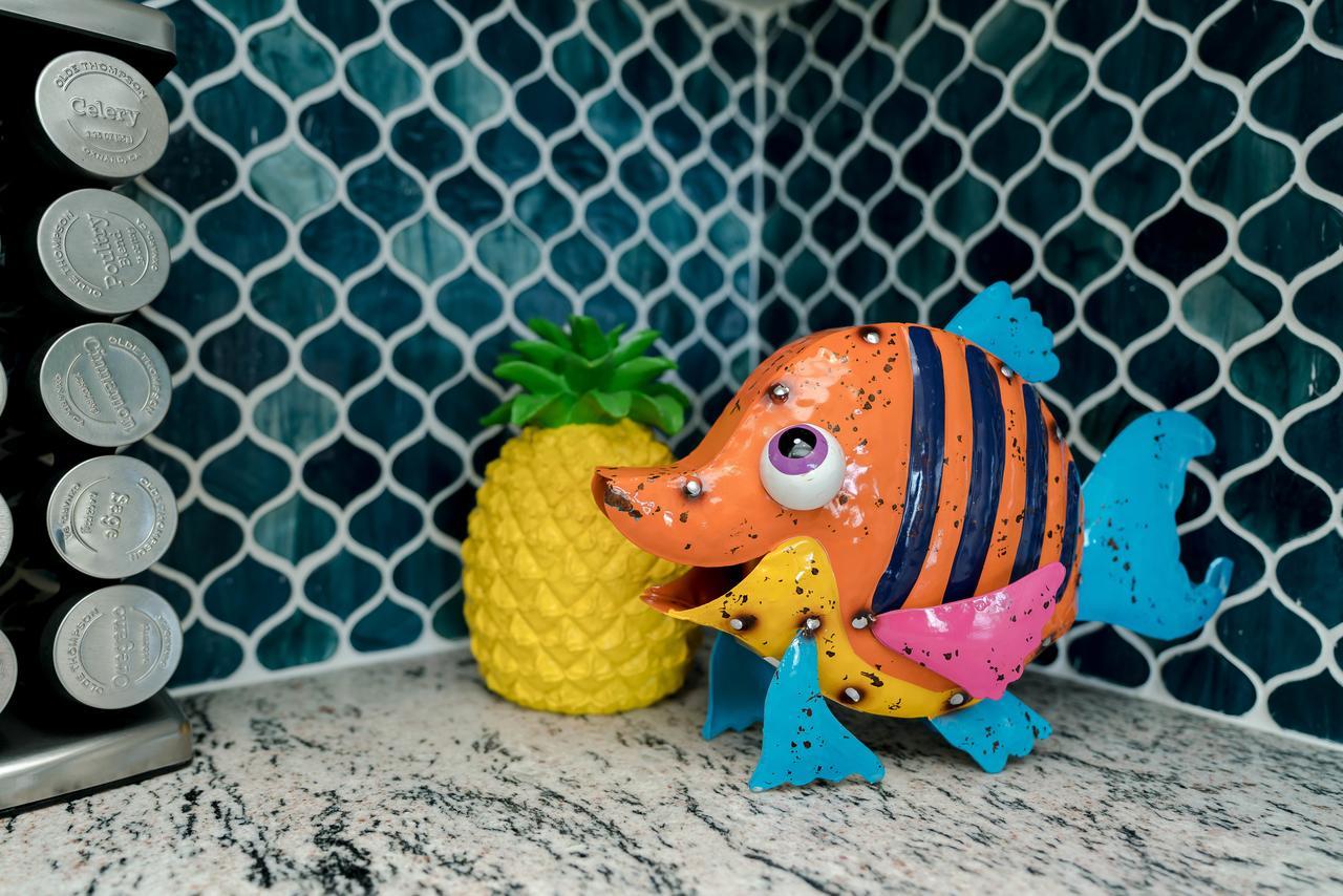 Villa Cdm 204 - Turtle-Y Awesome Galveston Esterno foto