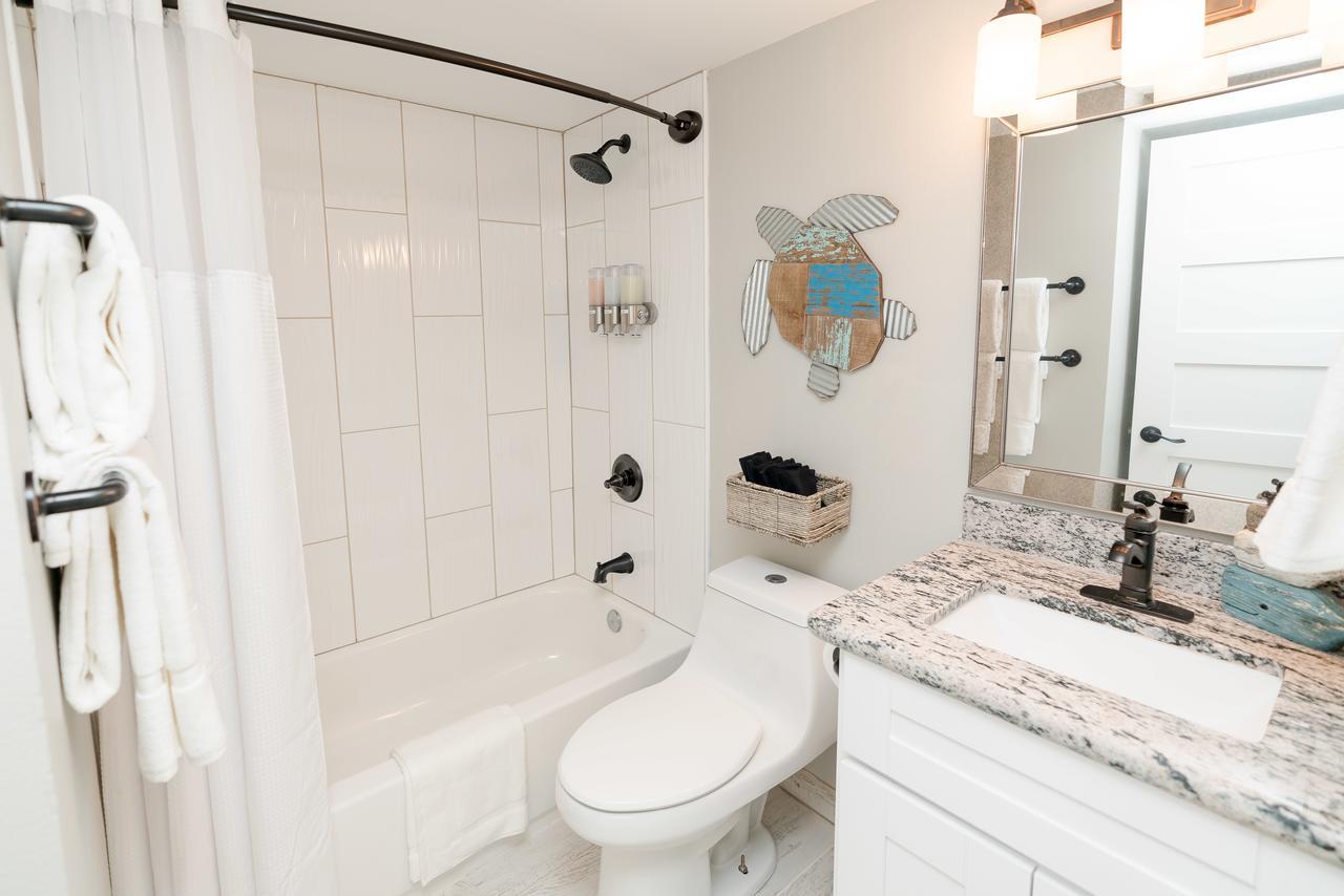 Villa Cdm 204 - Turtle-Y Awesome Galveston Esterno foto