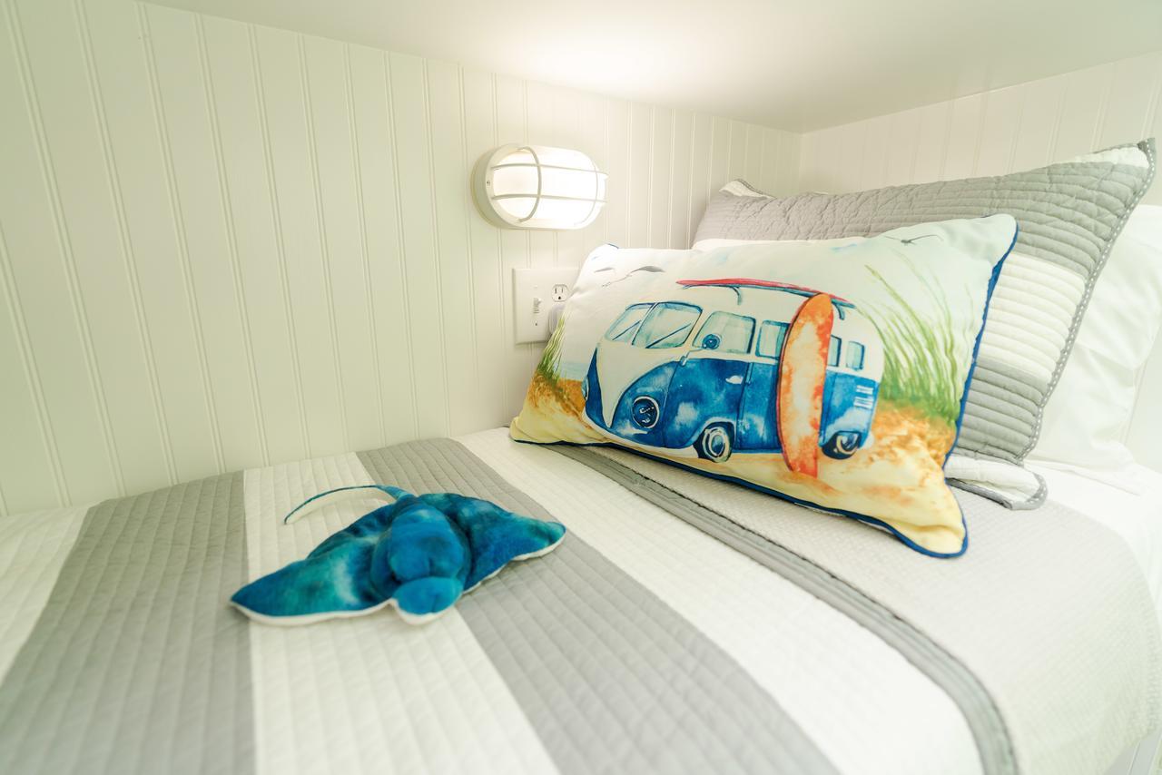 Villa Cdm 204 - Turtle-Y Awesome Galveston Esterno foto